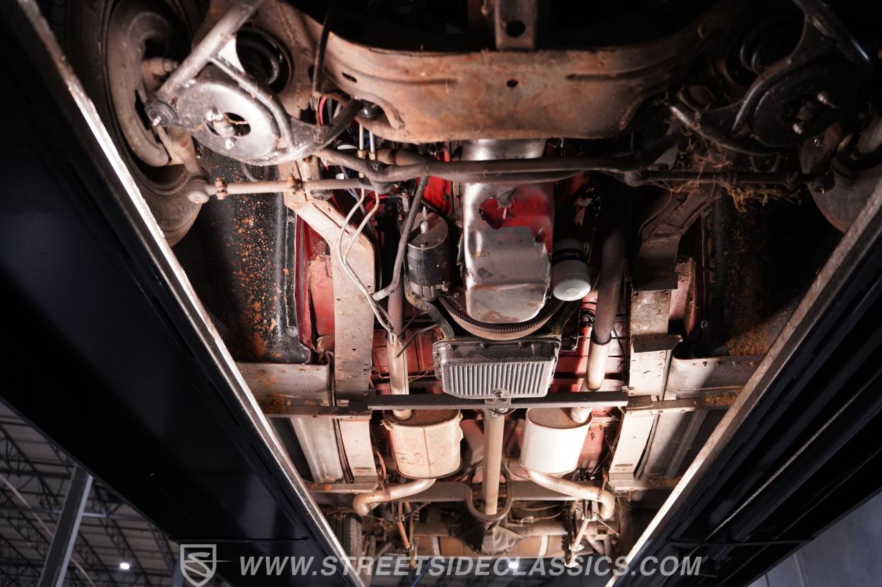 1937 Chevrolet Master Streetrod
