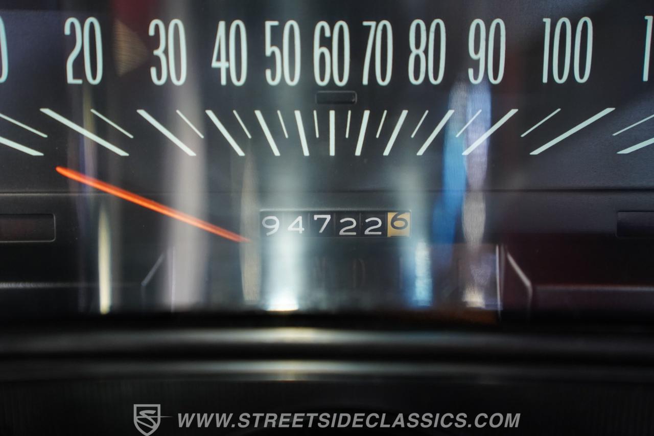 1970 Chevrolet Nova SS Tribute