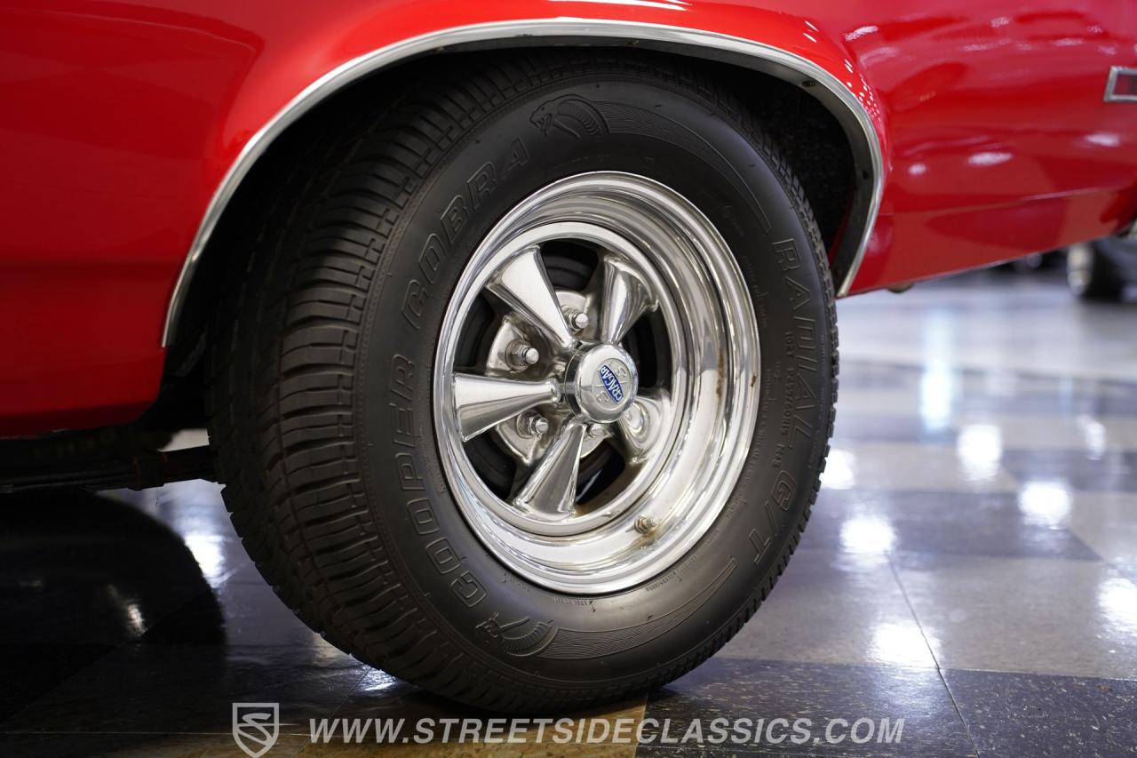 1970 Chevrolet Nova SS Tribute