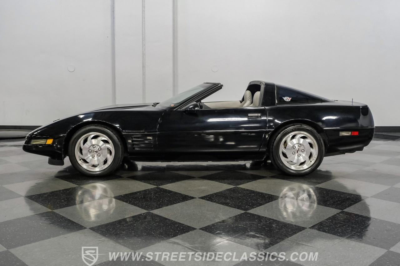 1994 Chevrolet Corvette