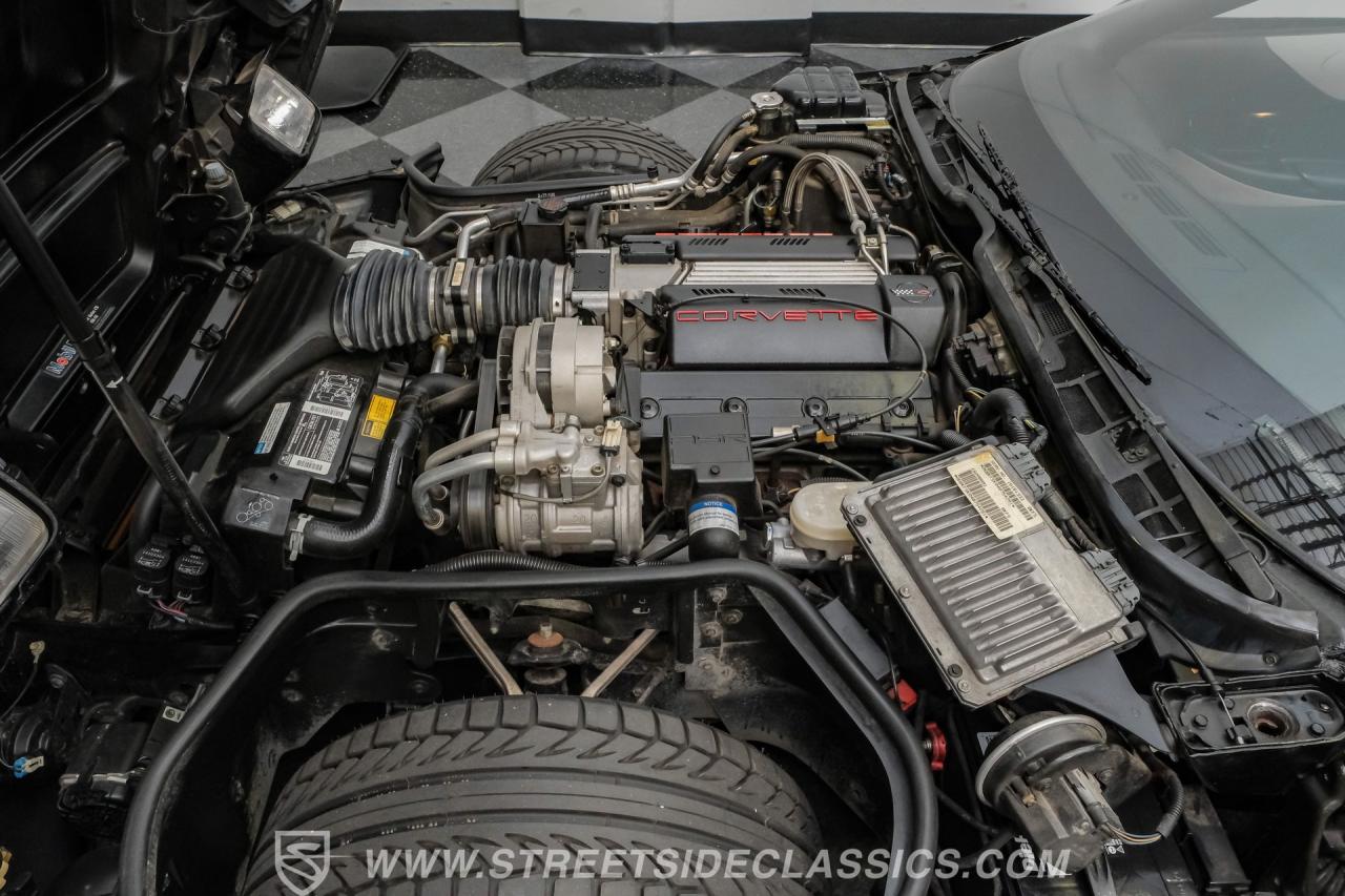1994 Chevrolet Corvette