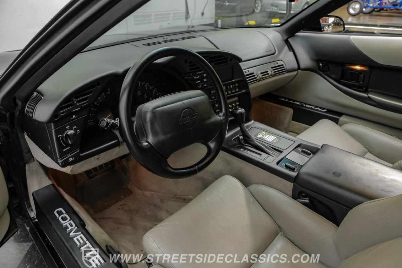 1994 Chevrolet Corvette