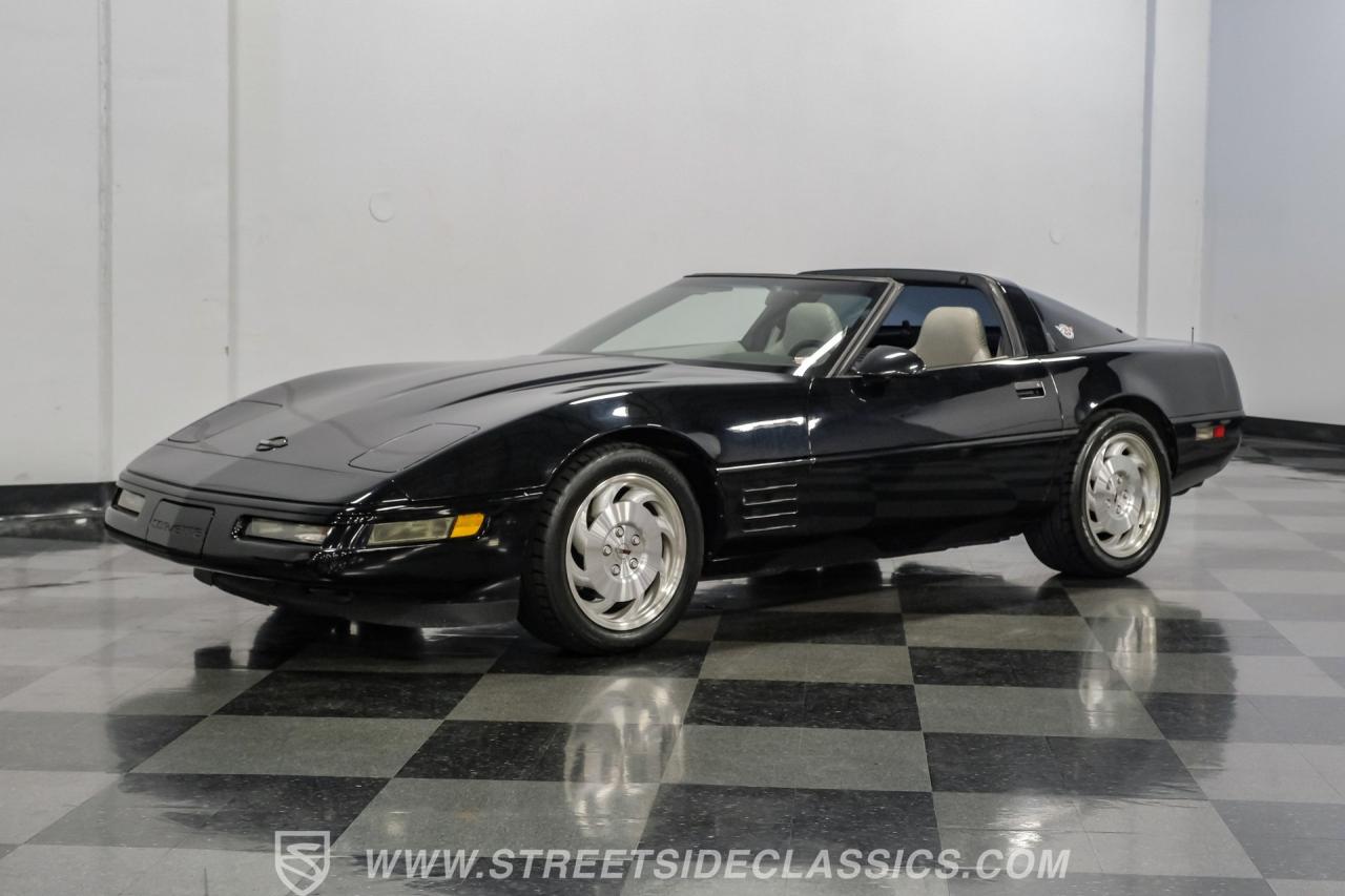 1994 Chevrolet Corvette