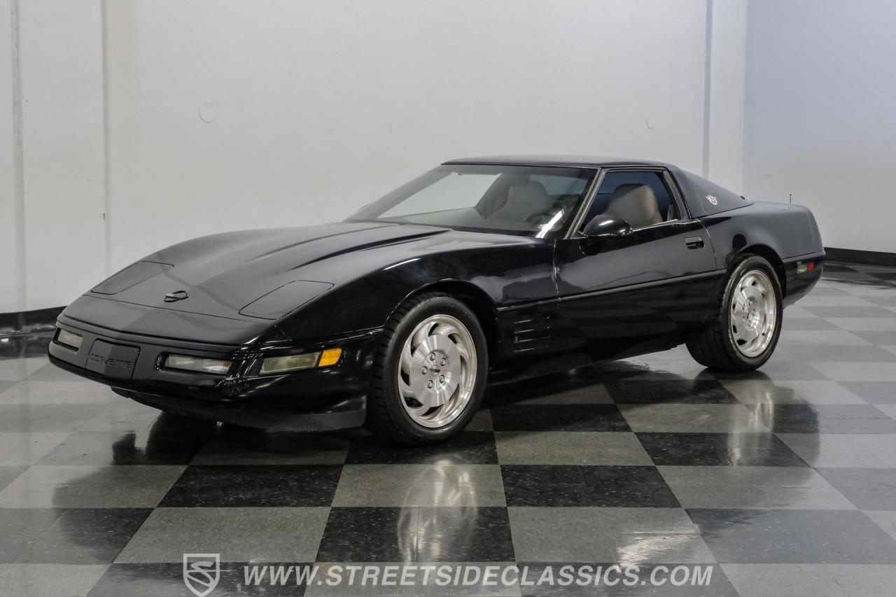 1994 Chevrolet Corvette