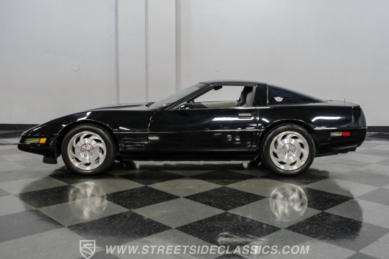 1994 Chevrolet Corvette