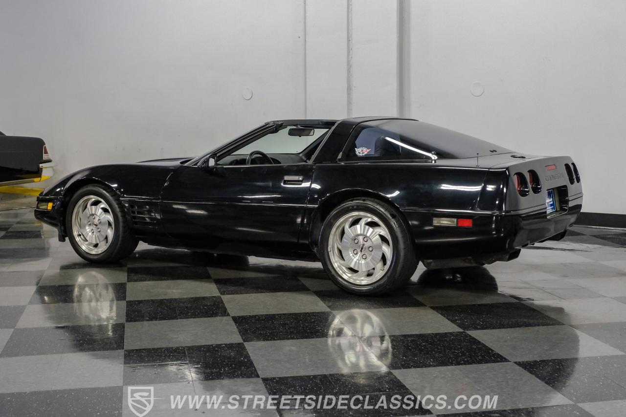 1994 Chevrolet Corvette