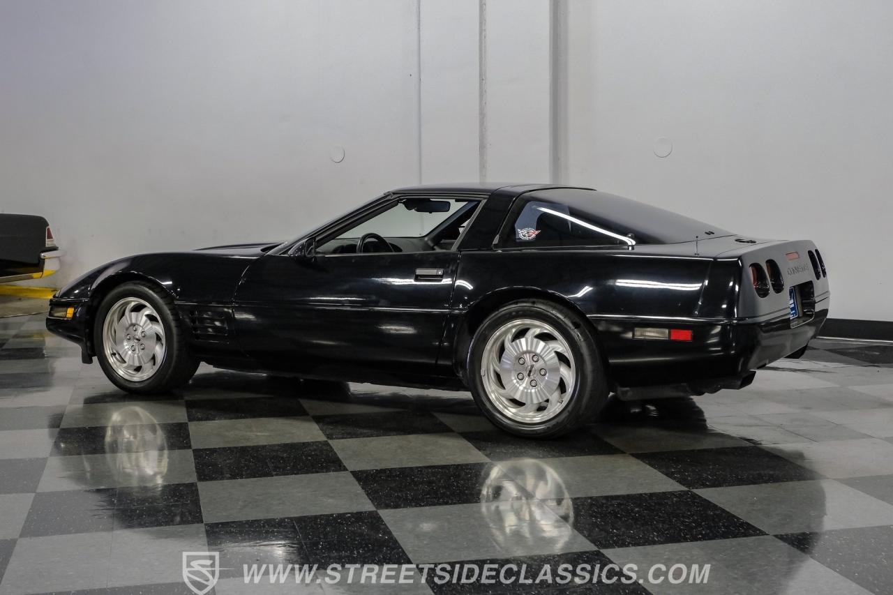 1994 Chevrolet Corvette