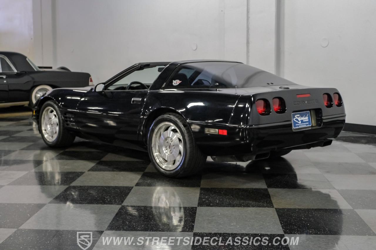 1994 Chevrolet Corvette