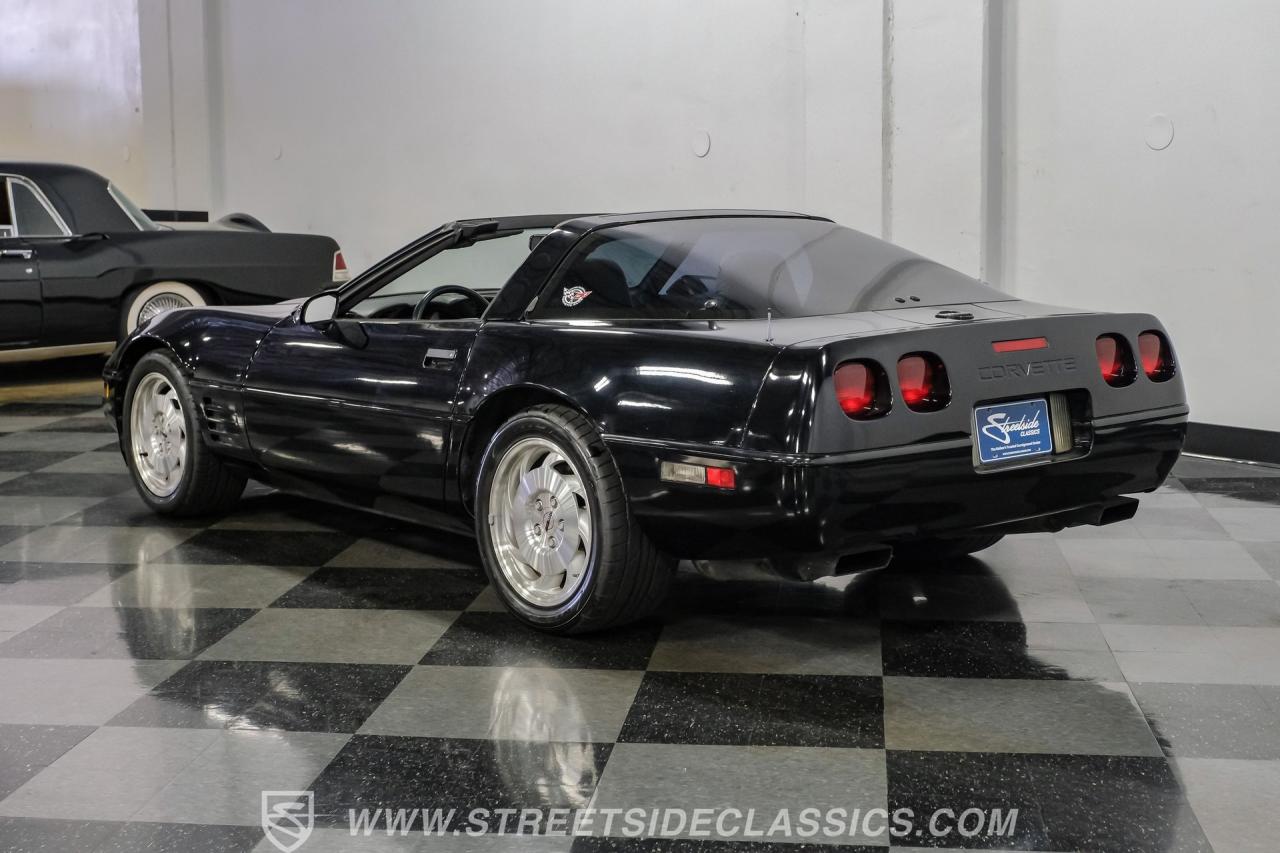 1994 Chevrolet Corvette