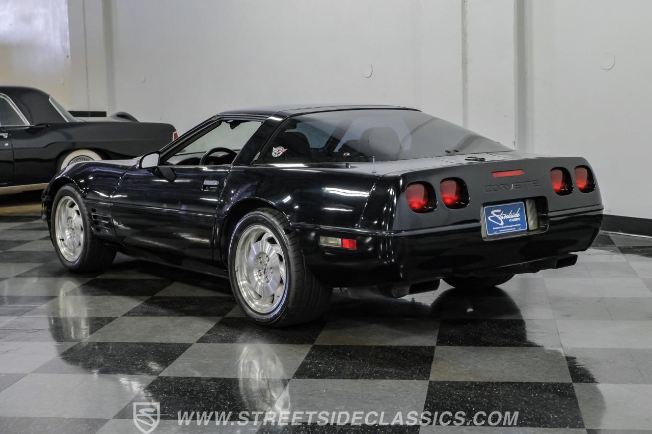 1994 Chevrolet Corvette