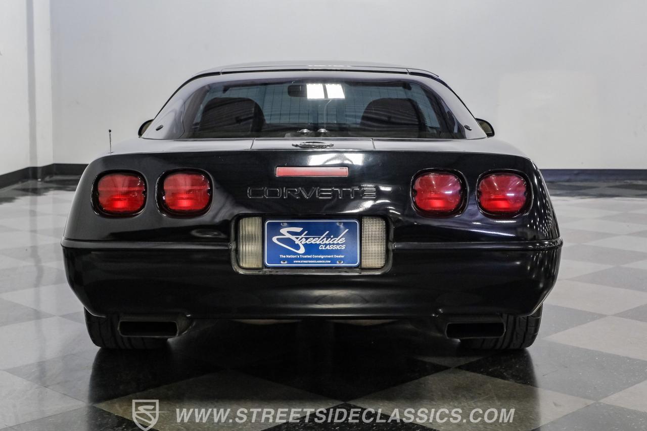 1994 Chevrolet Corvette