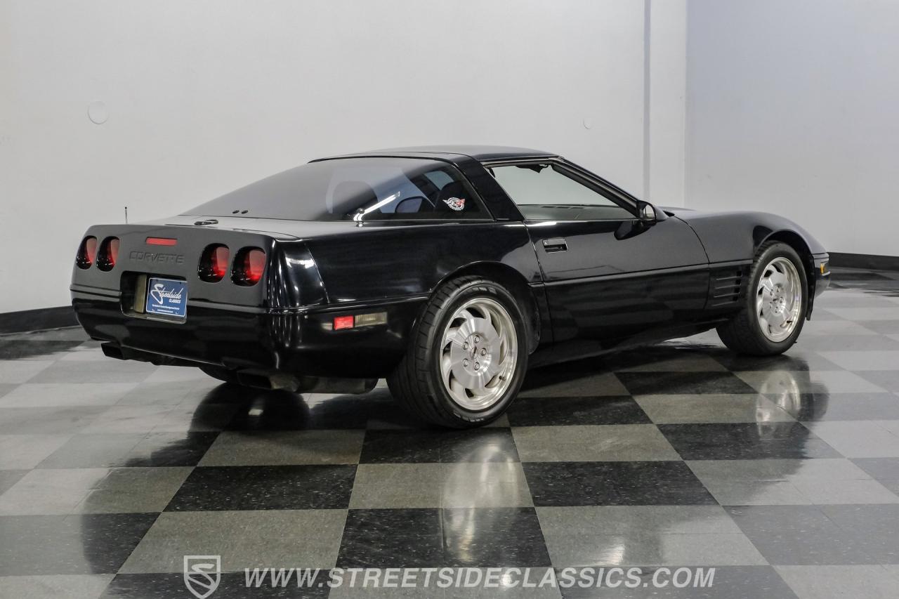 1994 Chevrolet Corvette