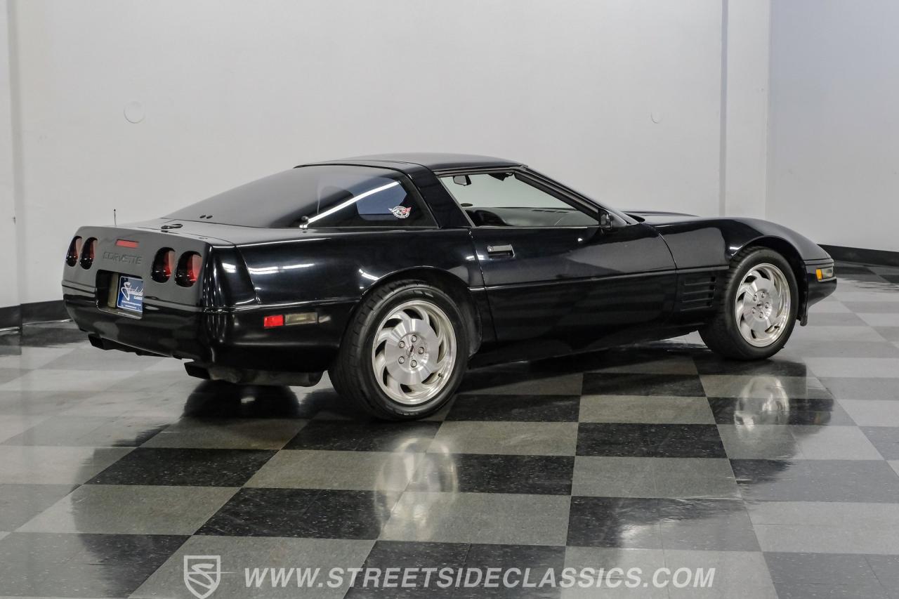 1994 Chevrolet Corvette