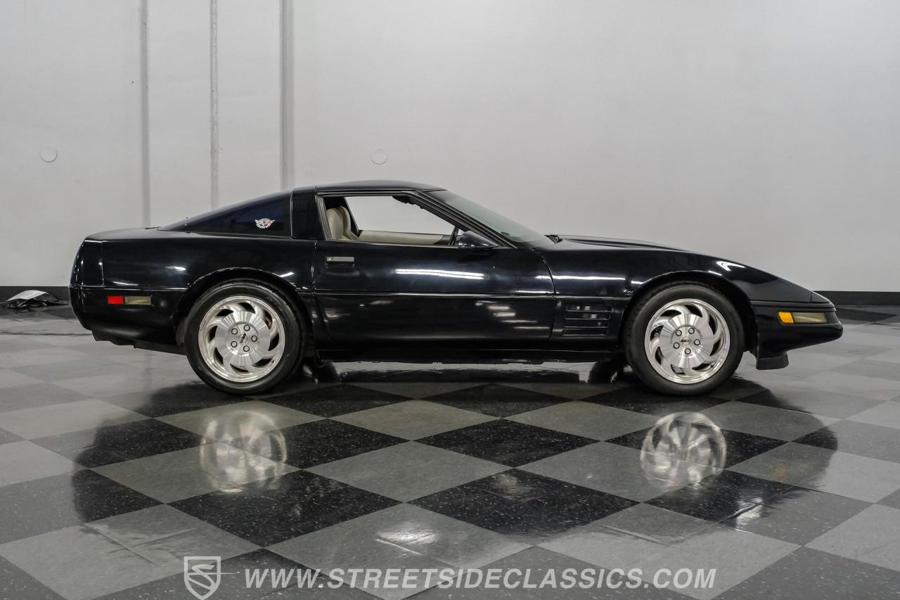 1994 Chevrolet Corvette