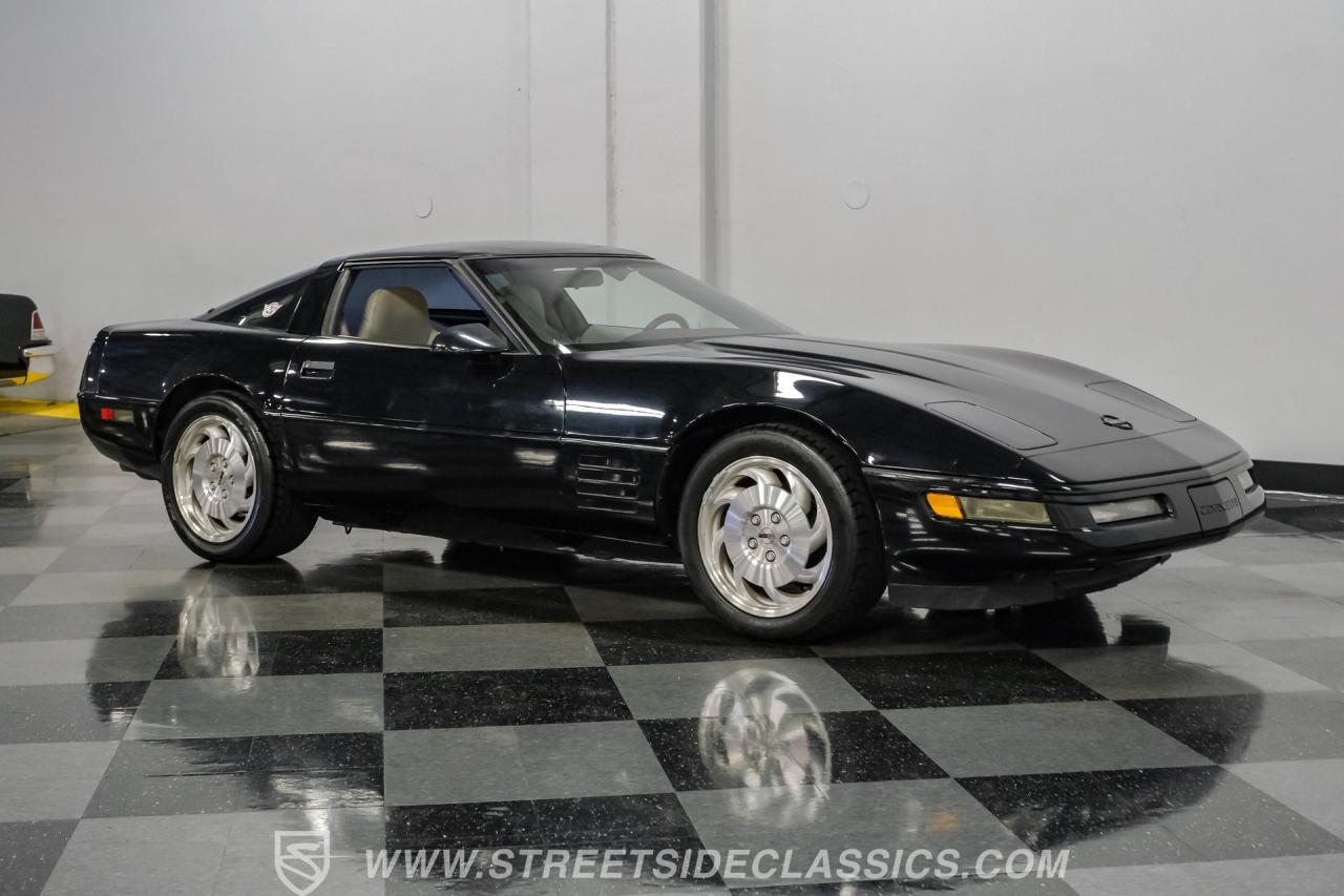 1994 Chevrolet Corvette