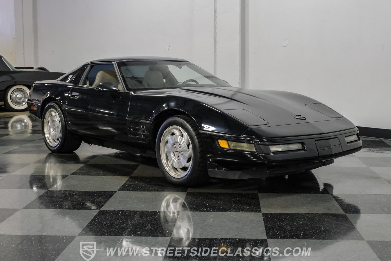 1994 Chevrolet Corvette