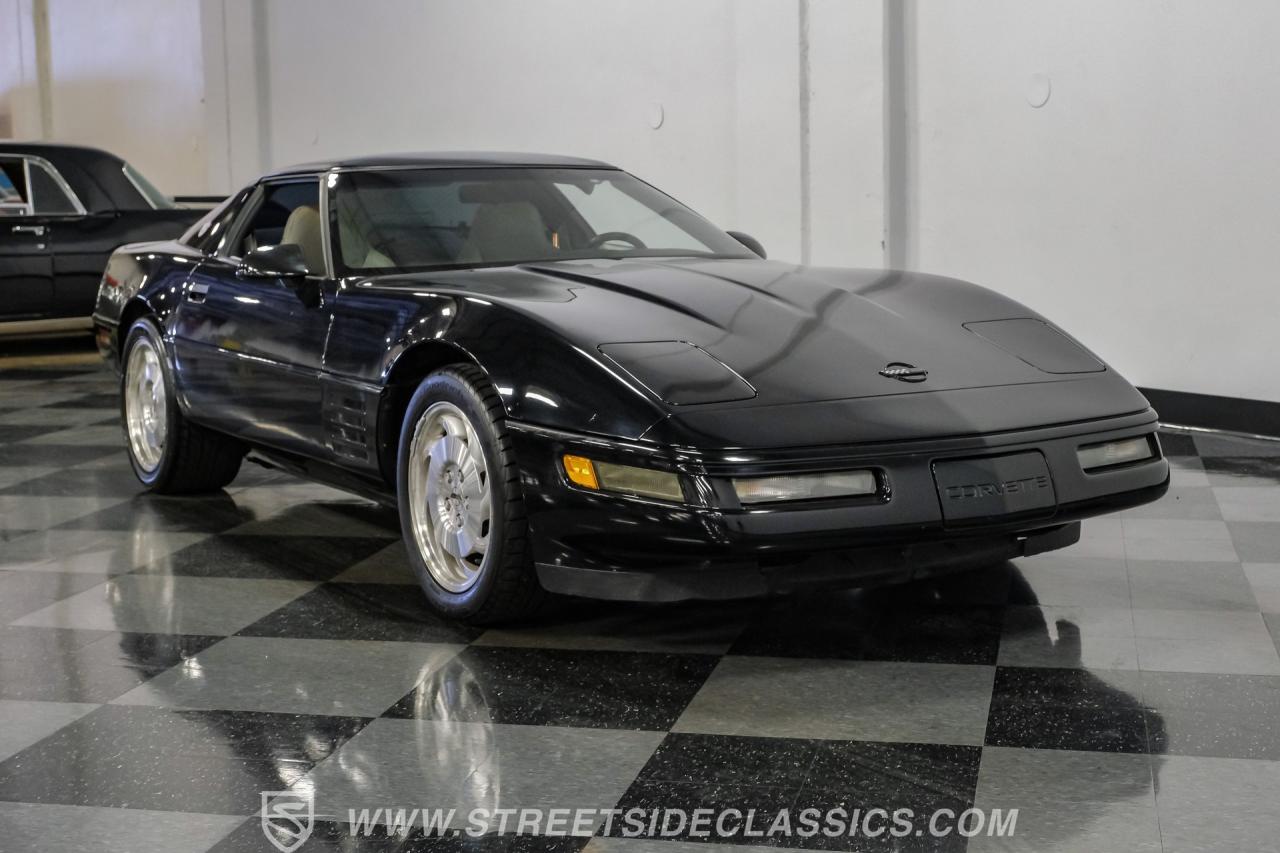 1994 Chevrolet Corvette