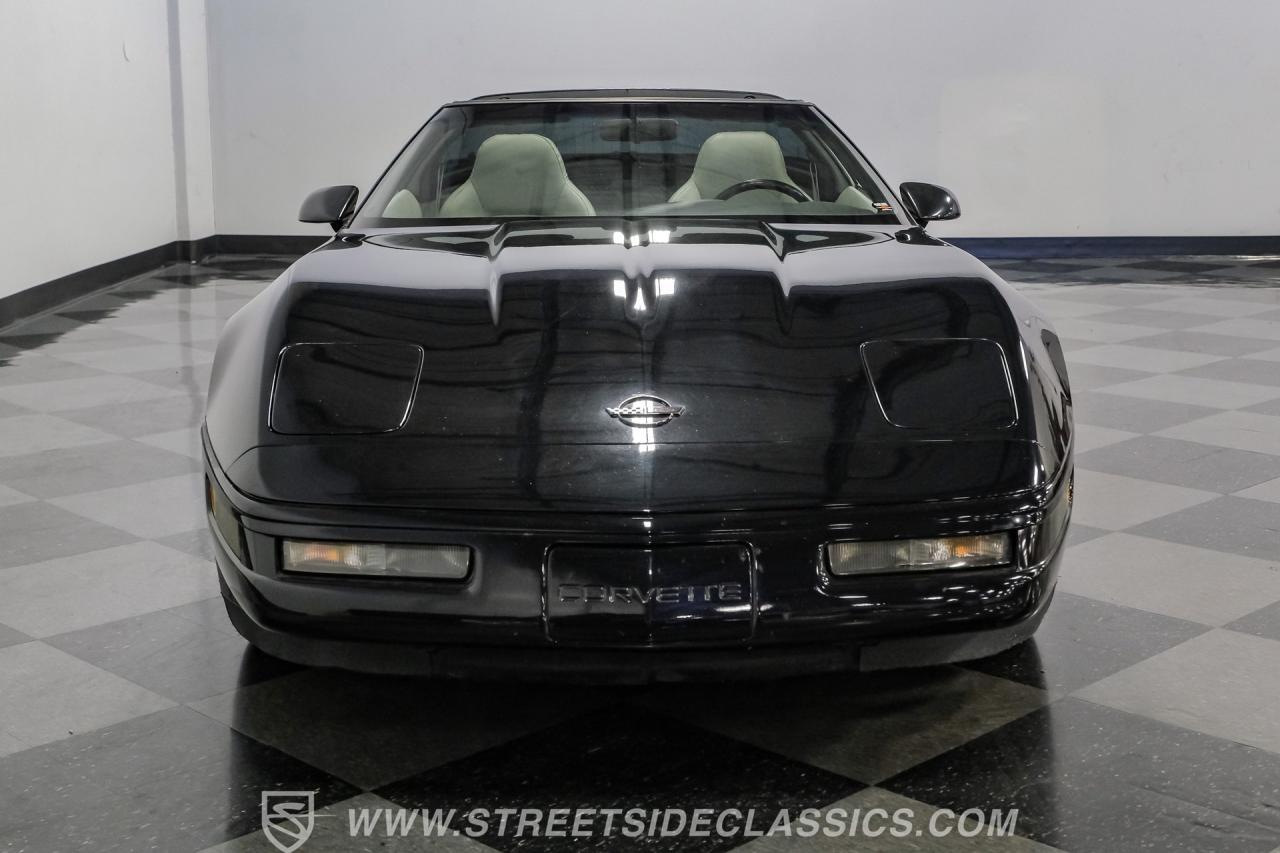 1994 Chevrolet Corvette
