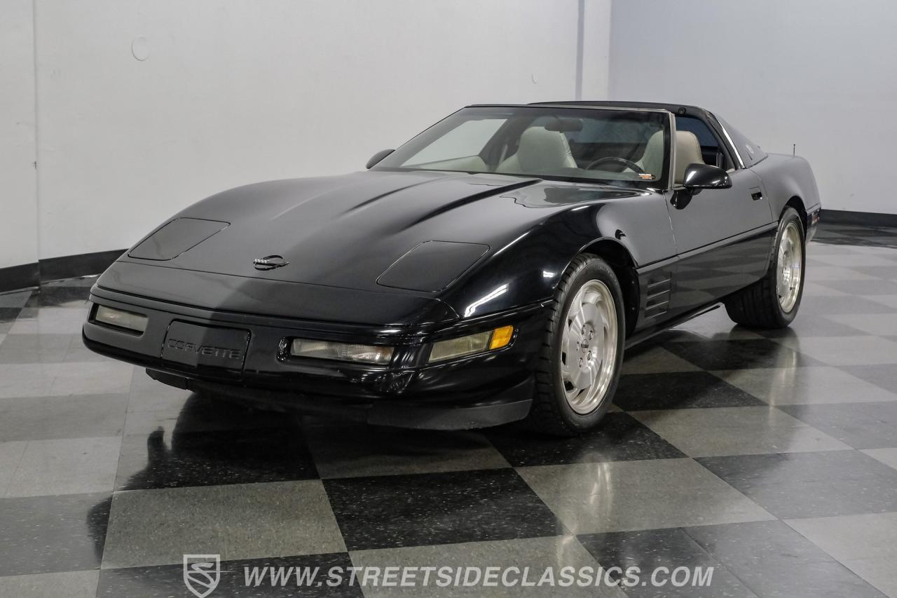 1994 Chevrolet Corvette
