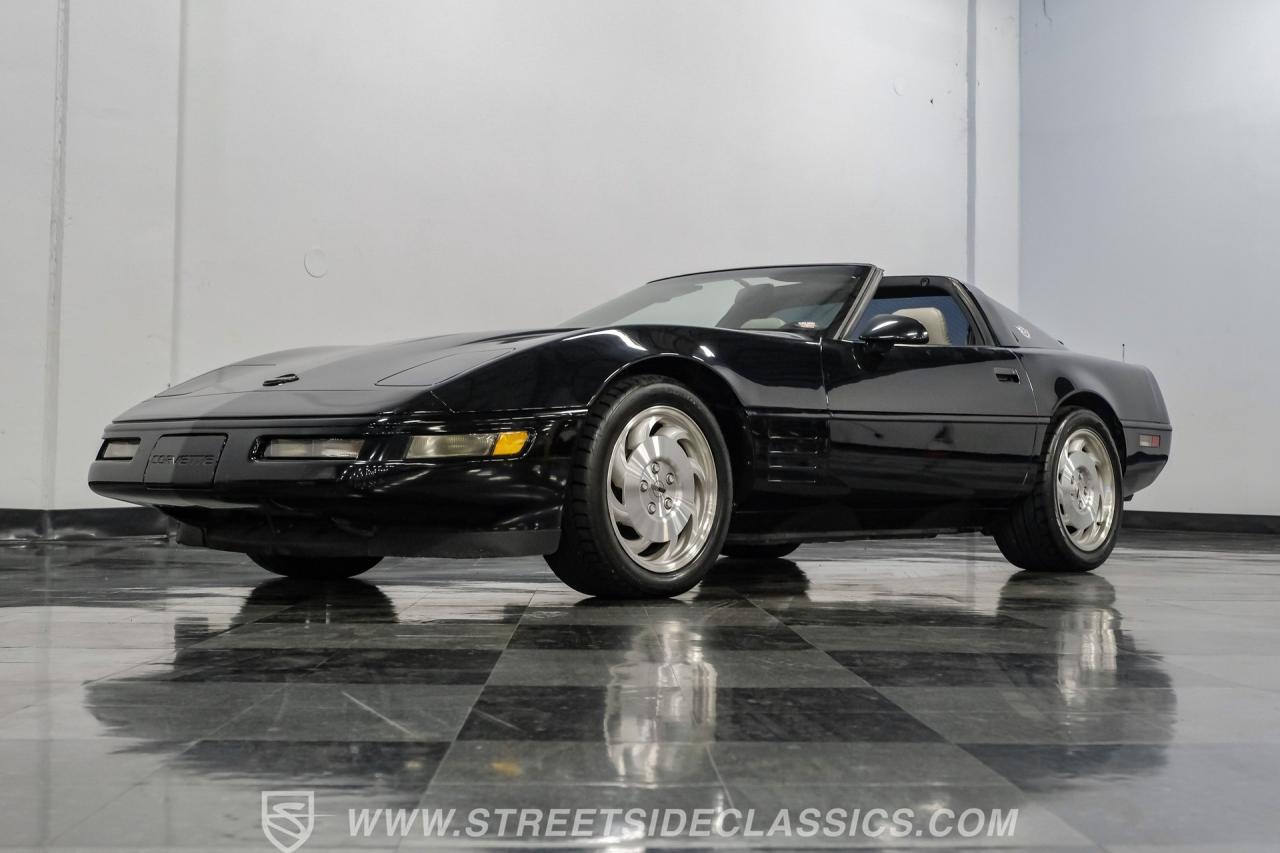 1994 Chevrolet Corvette