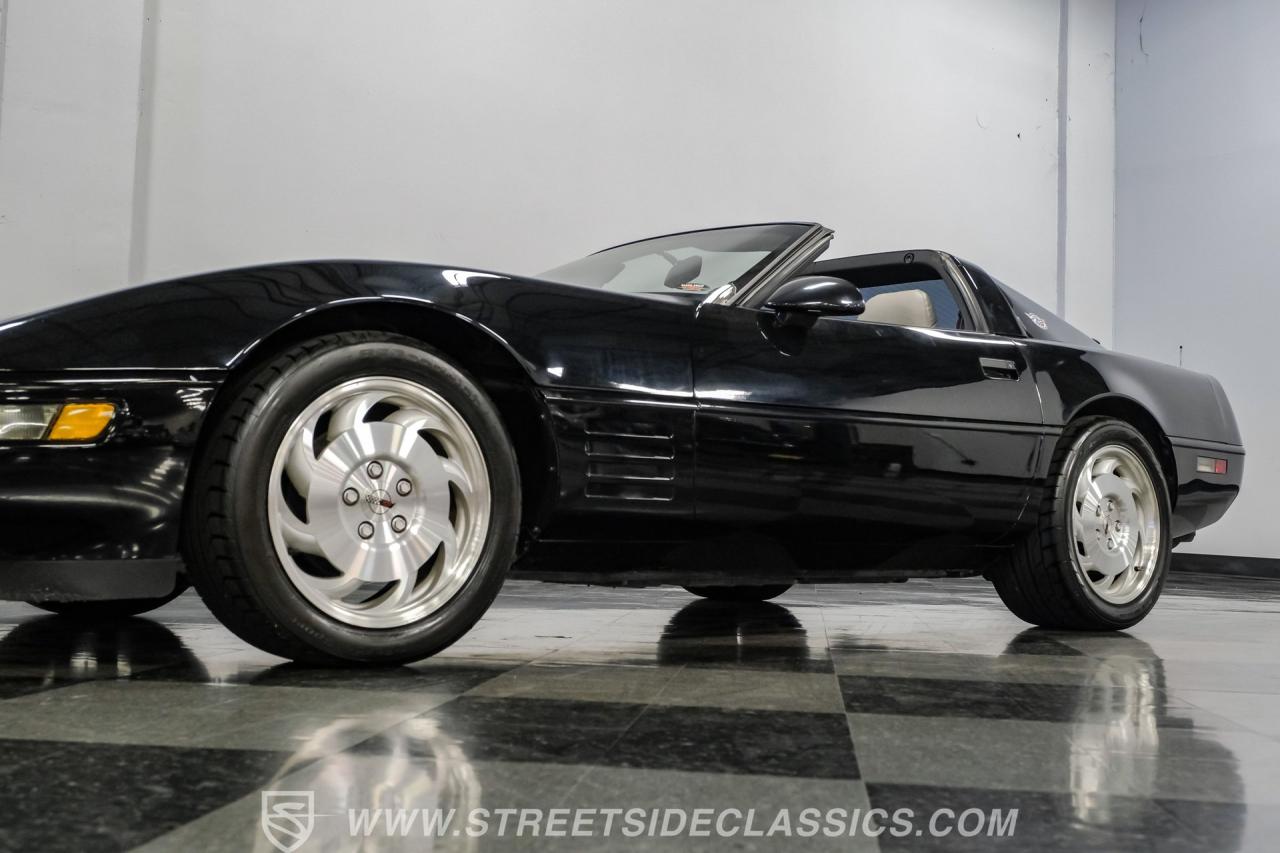 1994 Chevrolet Corvette