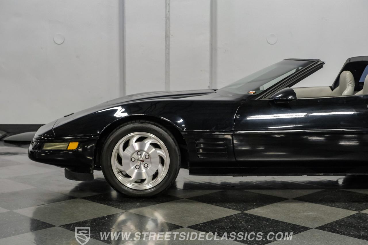 1994 Chevrolet Corvette
