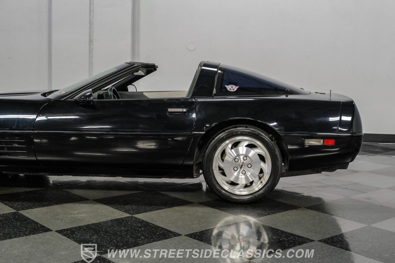 1994 Chevrolet Corvette