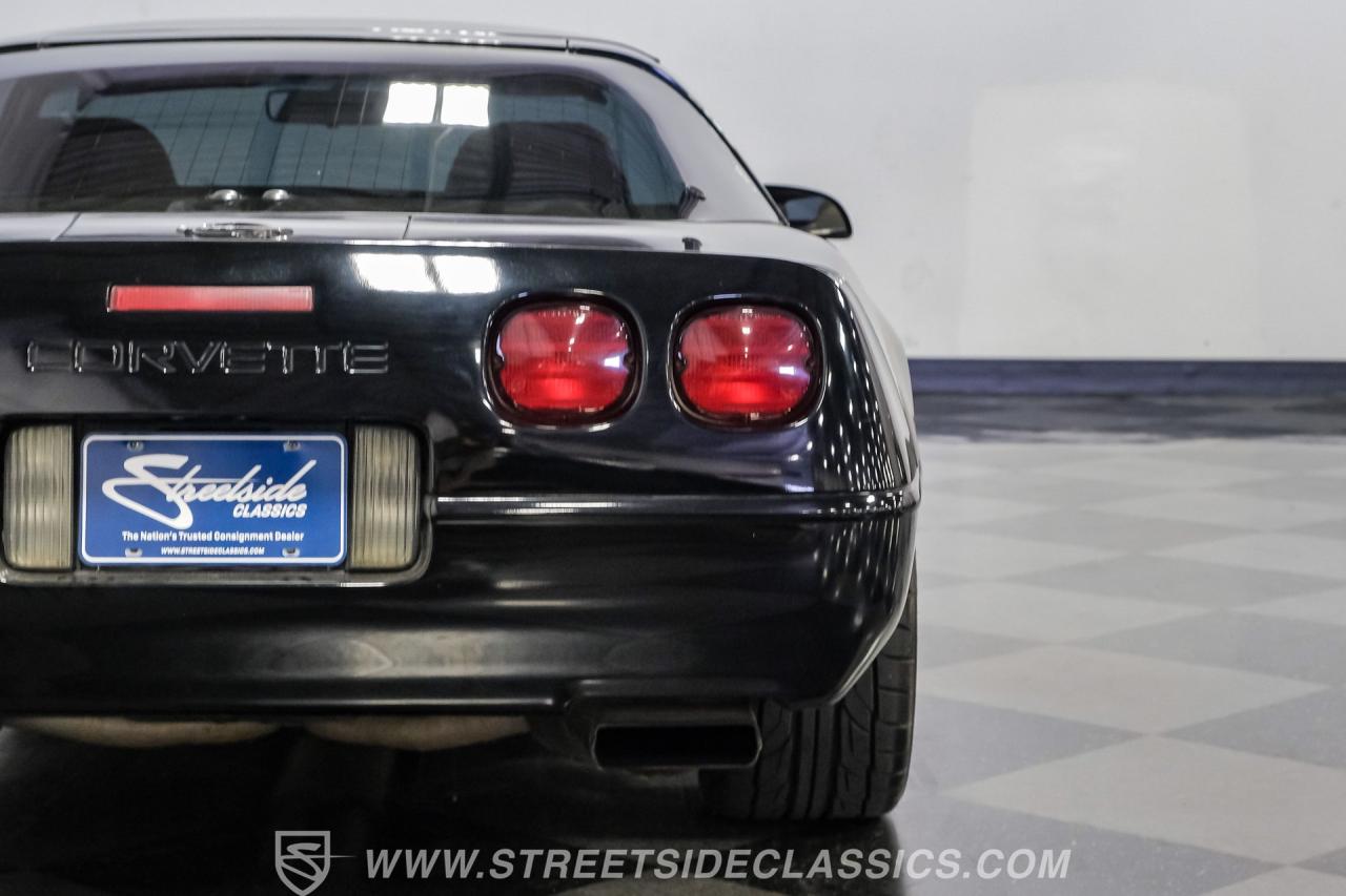 1994 Chevrolet Corvette