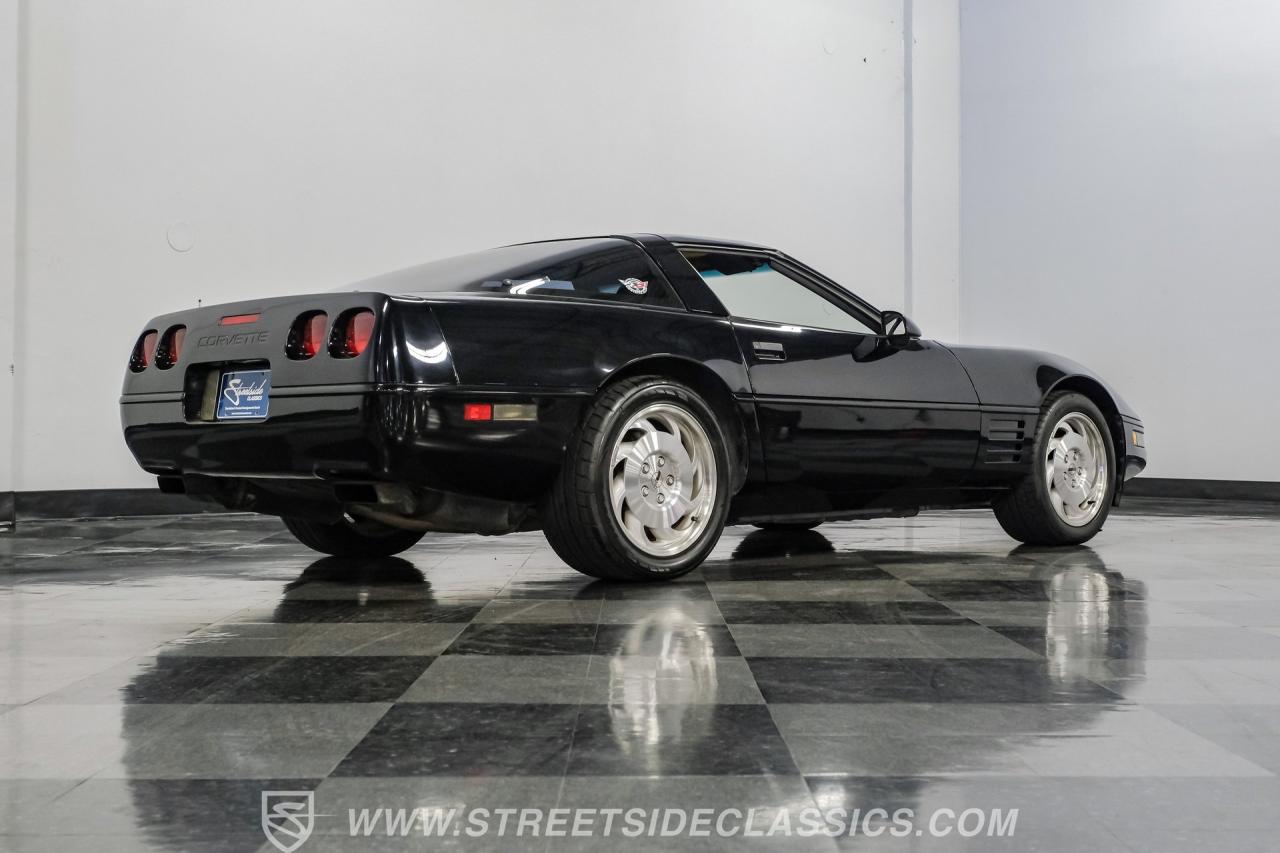 1994 Chevrolet Corvette