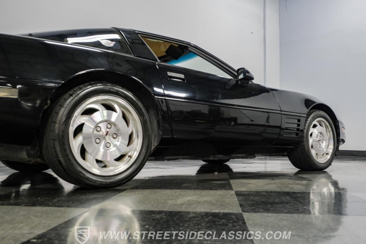 1994 Chevrolet Corvette