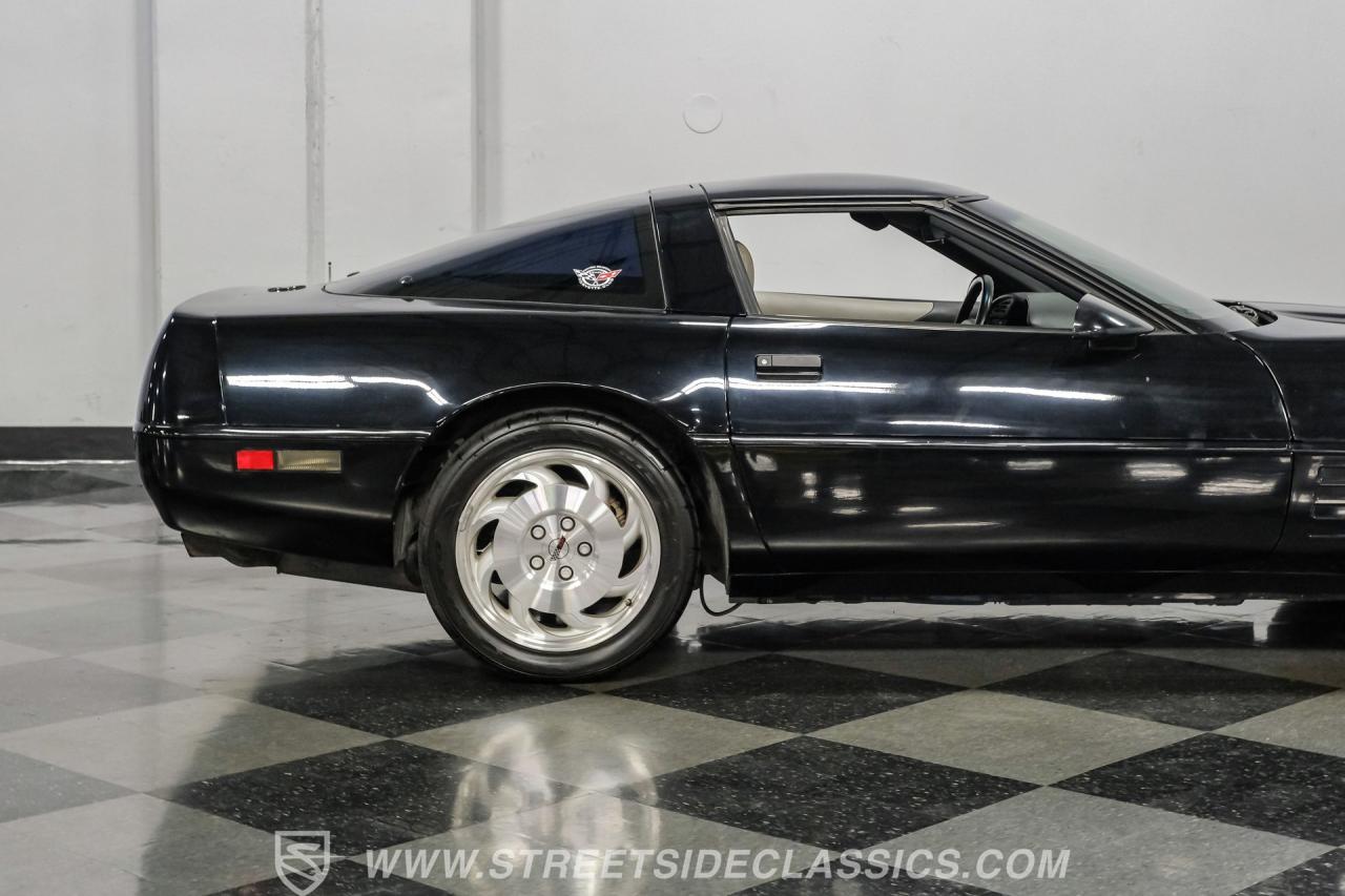 1994 Chevrolet Corvette