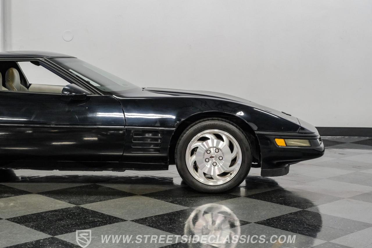 1994 Chevrolet Corvette