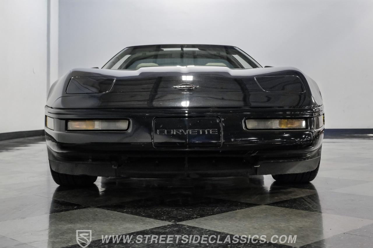 1994 Chevrolet Corvette