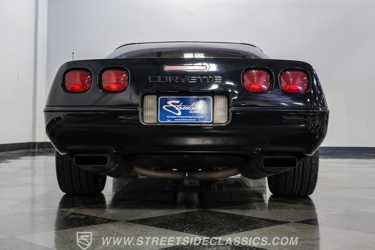 1994 Chevrolet Corvette