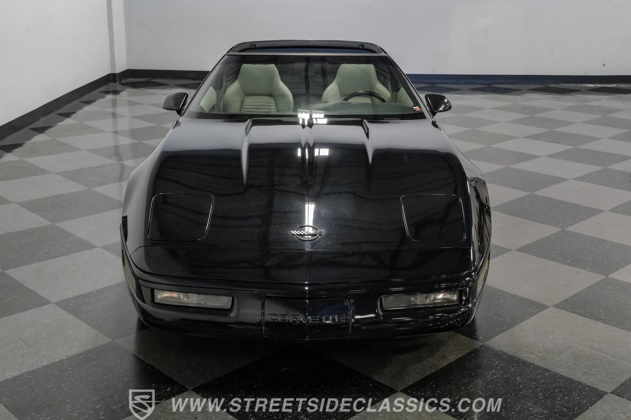 1994 Chevrolet Corvette