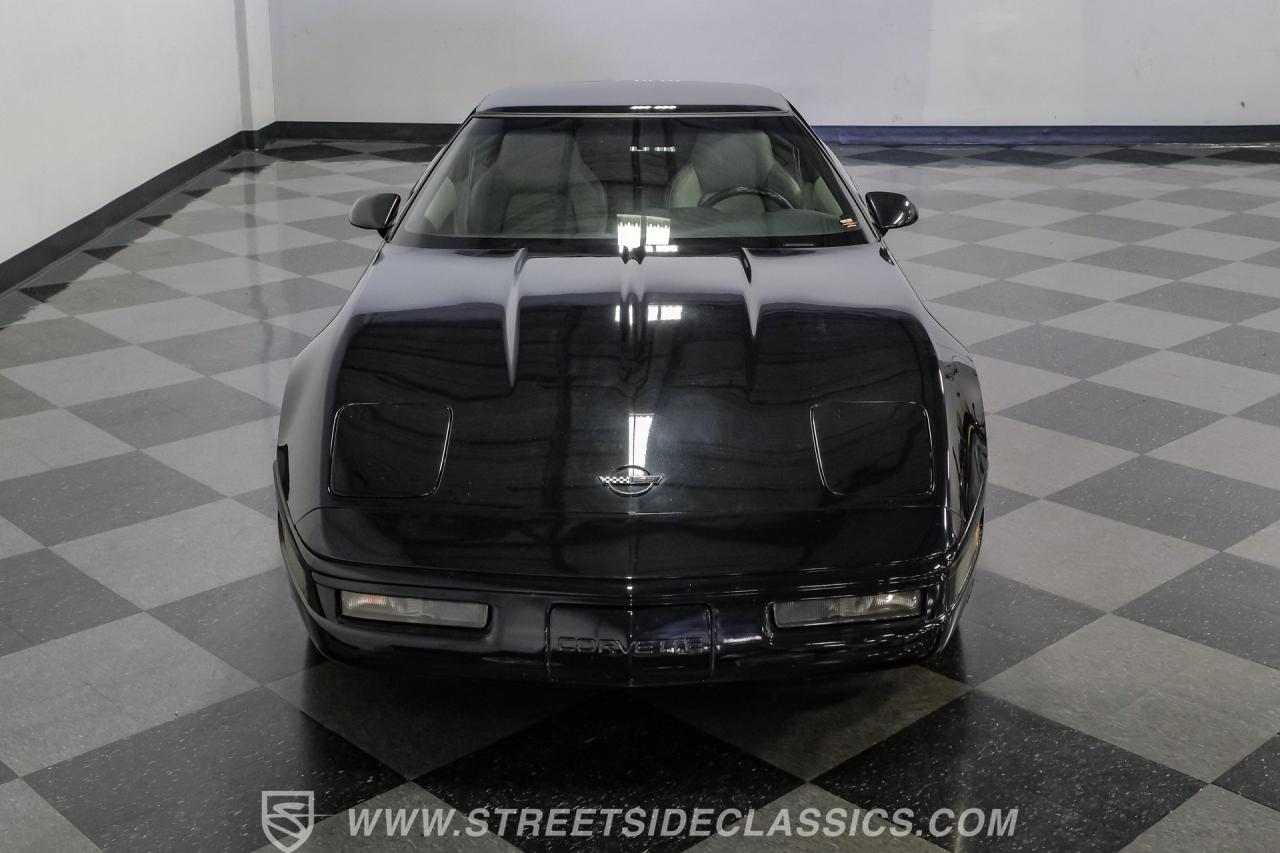 1994 Chevrolet Corvette