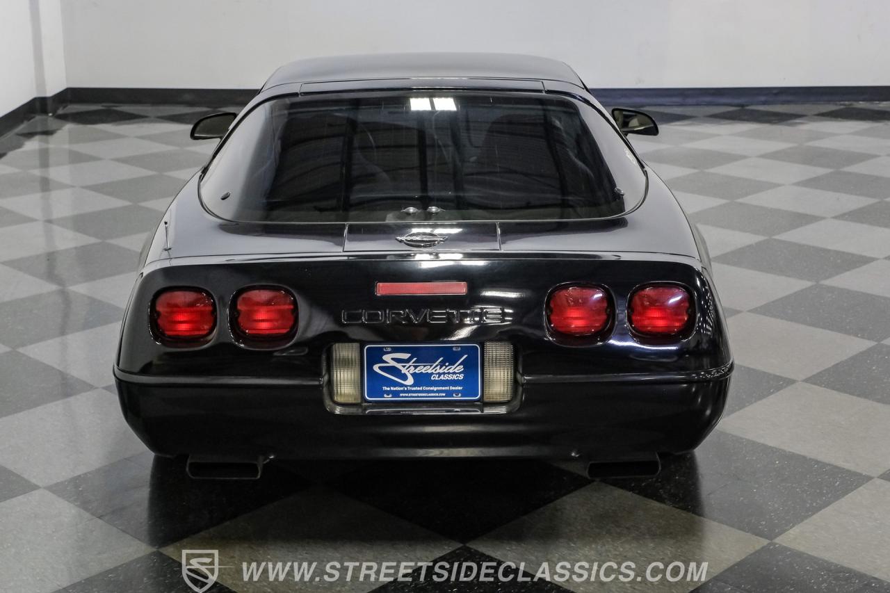 1994 Chevrolet Corvette
