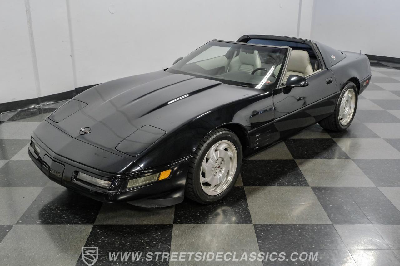 1994 Chevrolet Corvette