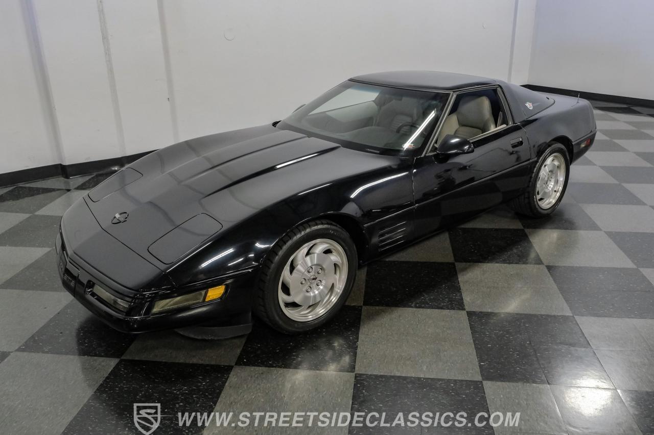 1994 Chevrolet Corvette