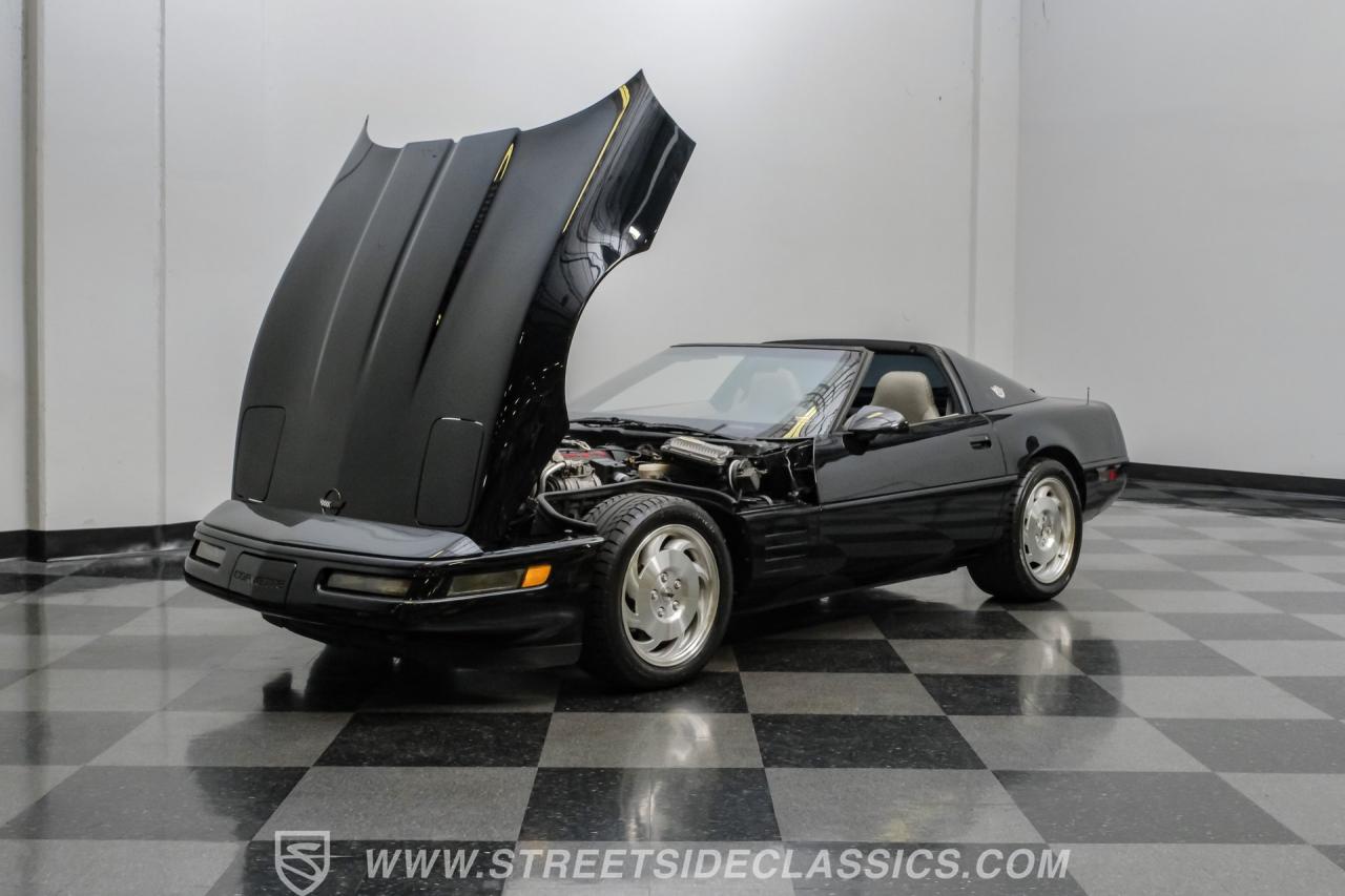 1994 Chevrolet Corvette