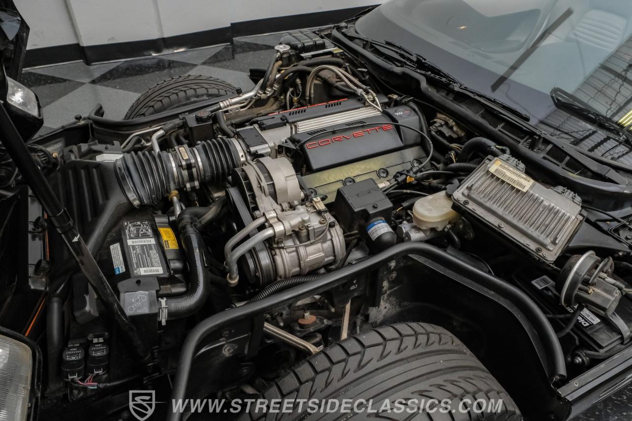 1994 Chevrolet Corvette