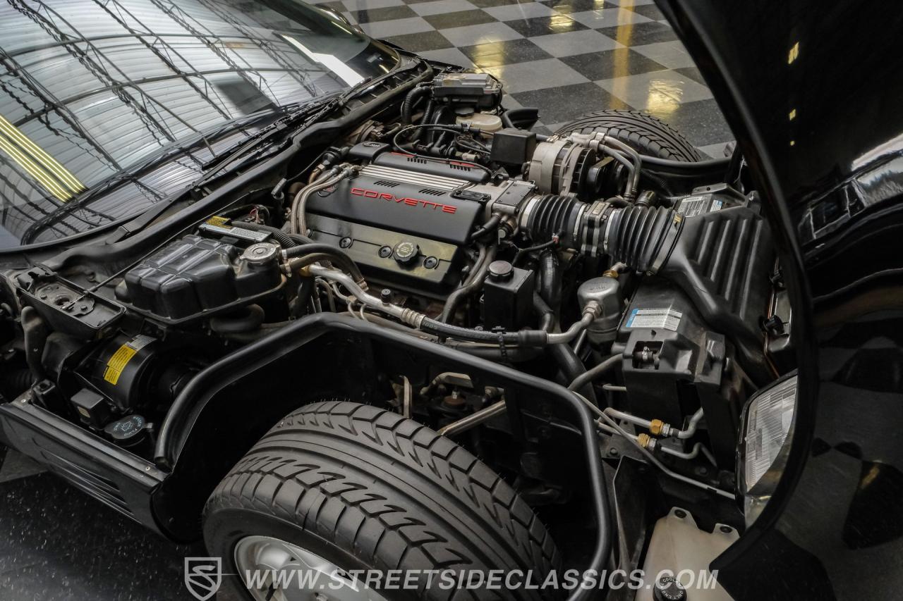 1994 Chevrolet Corvette