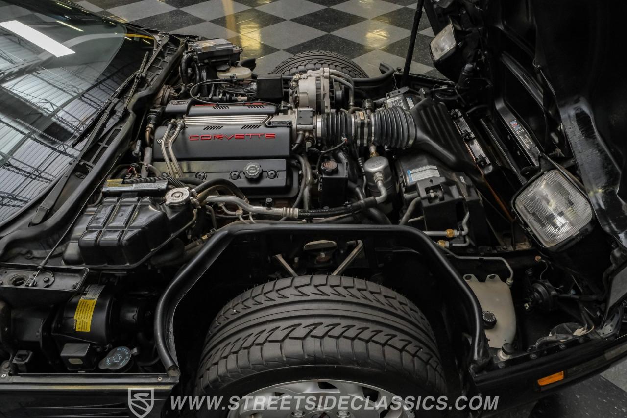 1994 Chevrolet Corvette