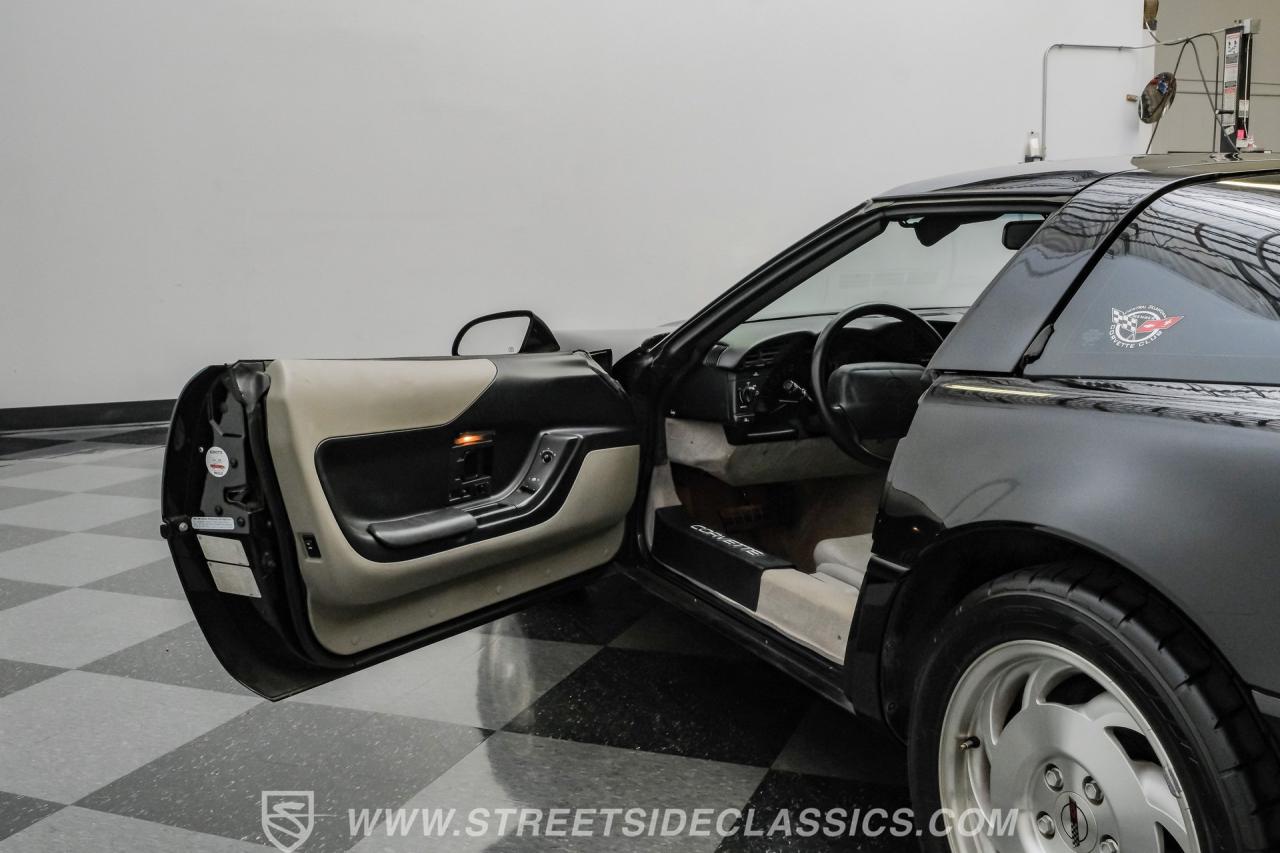 1994 Chevrolet Corvette