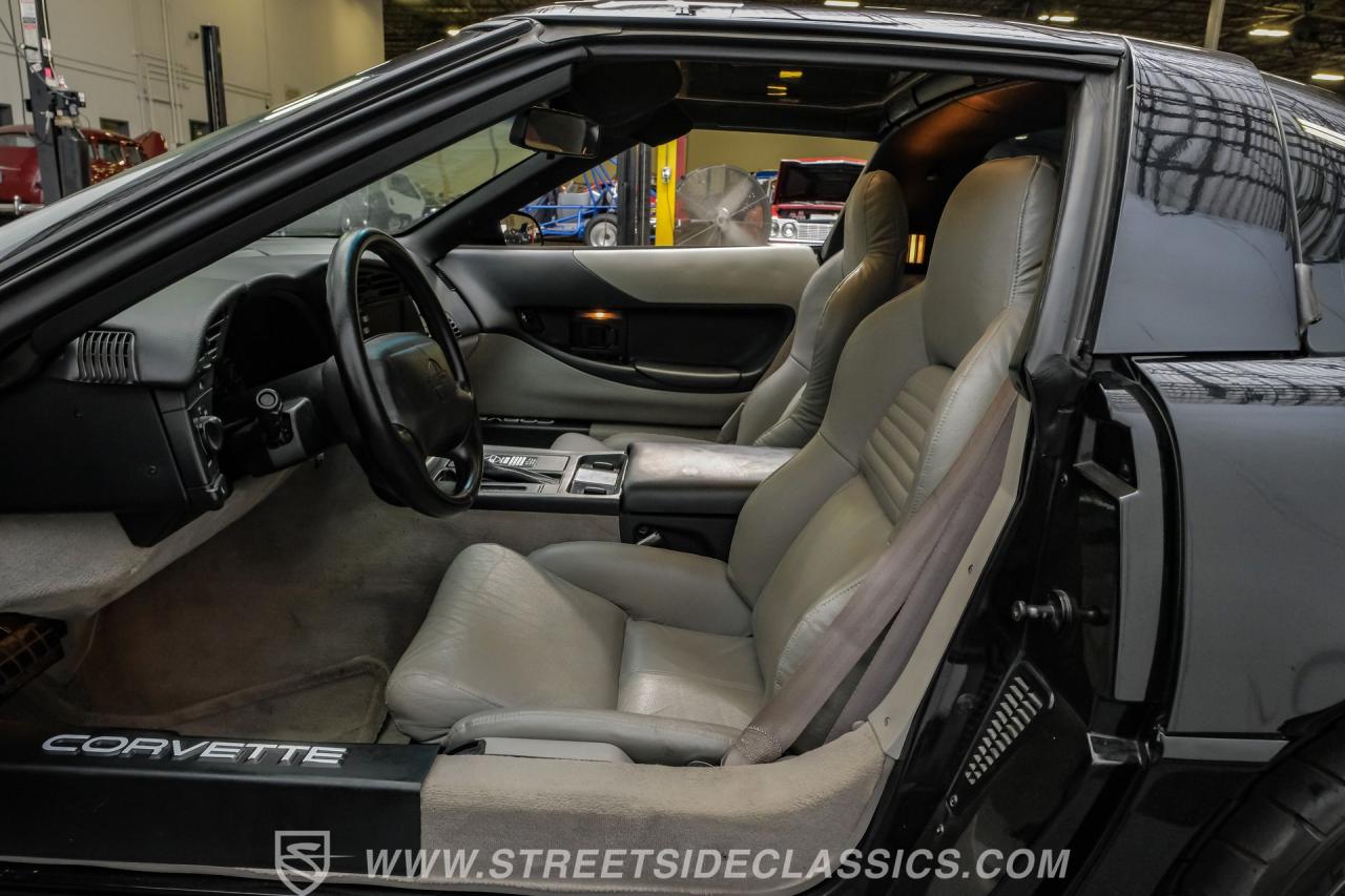 1994 Chevrolet Corvette