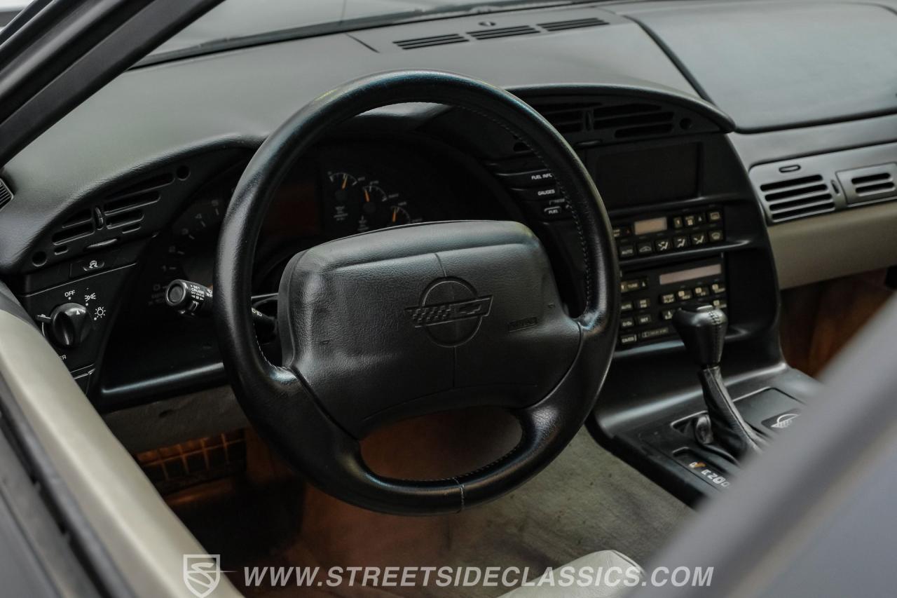 1994 Chevrolet Corvette
