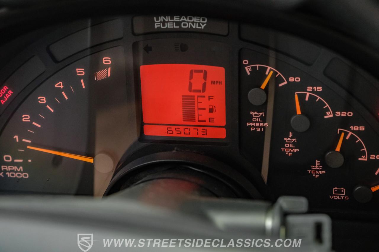 1994 Chevrolet Corvette