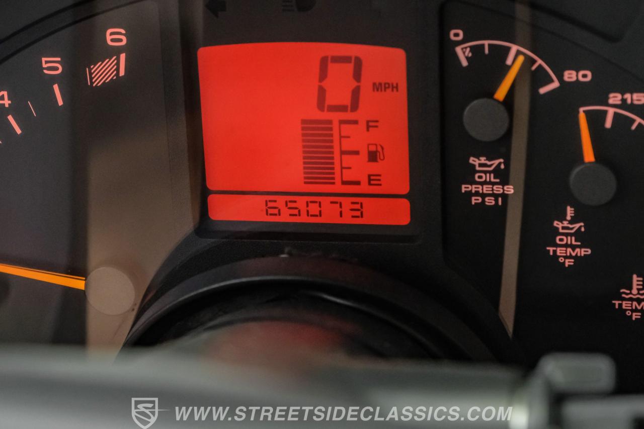 1994 Chevrolet Corvette