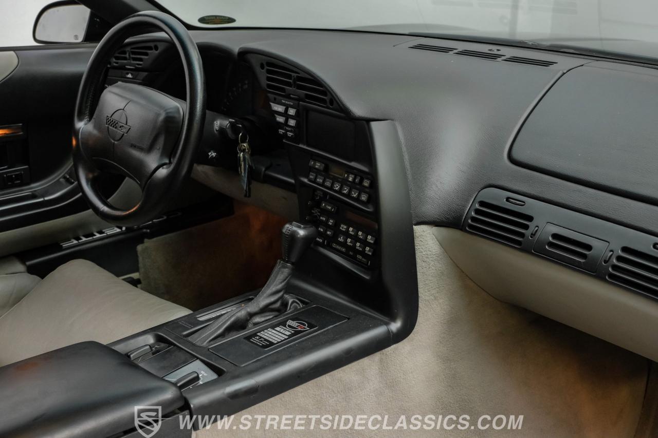1994 Chevrolet Corvette