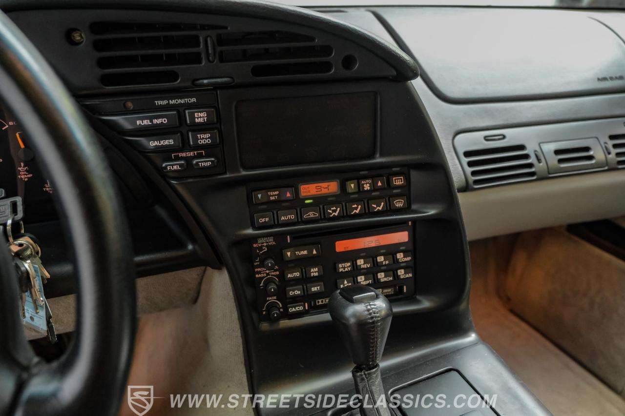 1994 Chevrolet Corvette